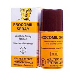 Procomil Spray For Men (45cc)