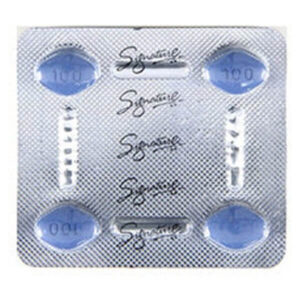 Vega (Sildenafil Citrate) 100mg Tablets - Made in India, Available in Pakistan